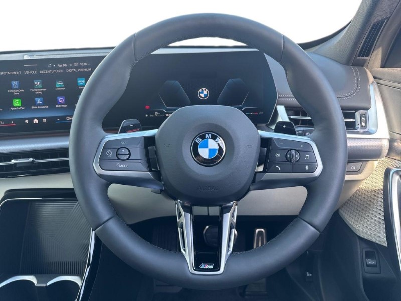  BMW X1 sDrive 20i MHT Sport 5dr Step Auto 5321403