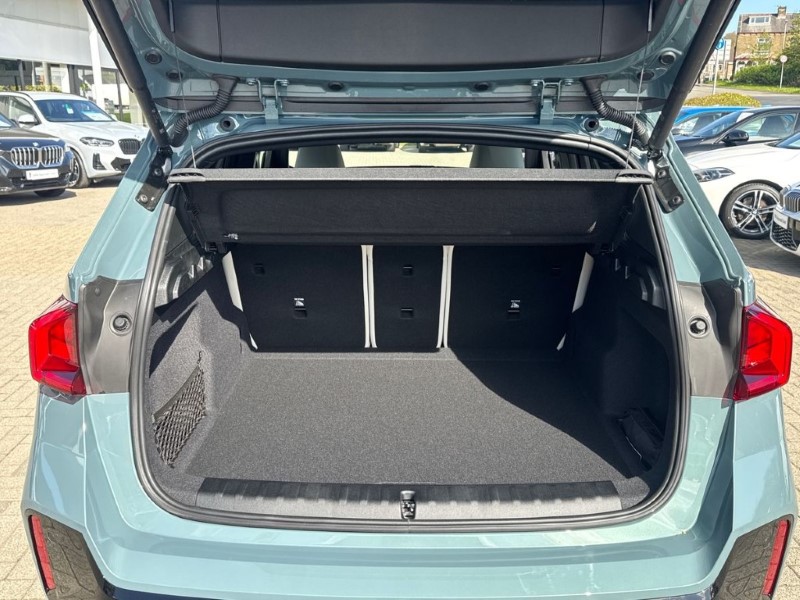  BMW X1 sDrive 20i MHT Sport 5dr Step Auto 5321411