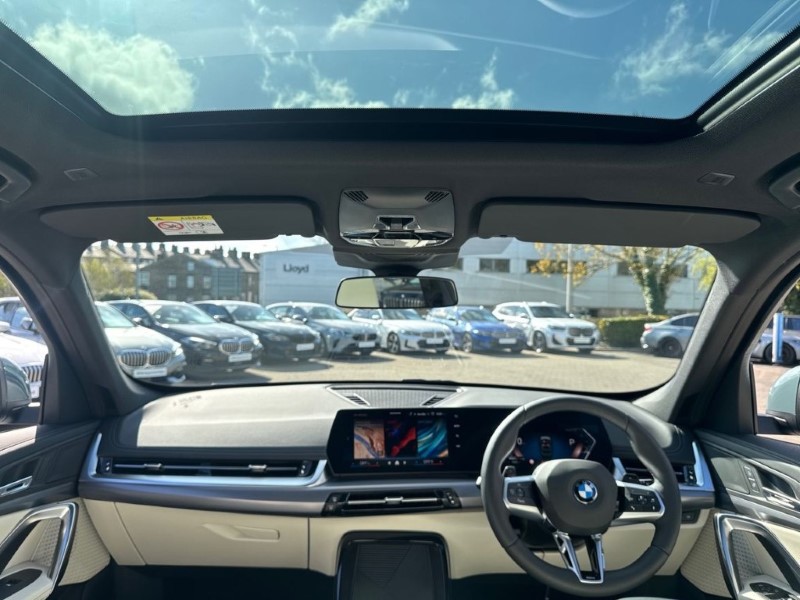  BMW X1 sDrive 20i MHT Sport 5dr Step Auto 5321419