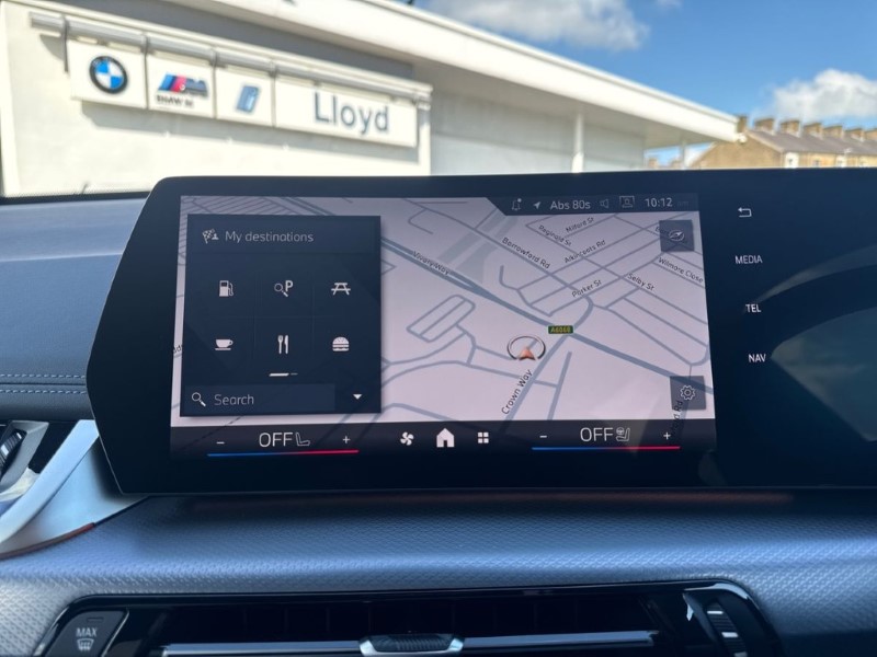  BMW X1 sDrive 20i MHT Sport 5dr Step Auto 5321425