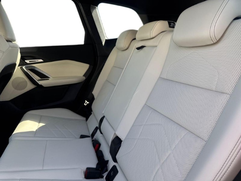  BMW X1 sDrive 20i MHT Sport 5dr Step Auto 5321410