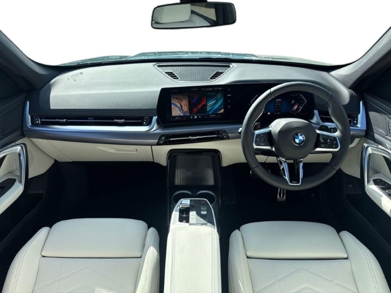  BMW X1 sDrive 20i MHT Sport 5dr Step Auto 5321402