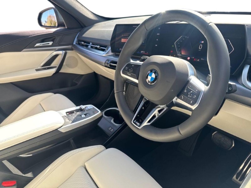  BMW X1 sDrive 20i MHT Sport 5dr Step Auto 5321404