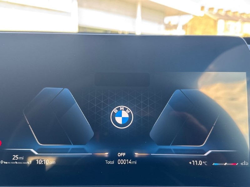  BMW X1 sDrive 20i MHT Sport 5dr Step Auto 5321407