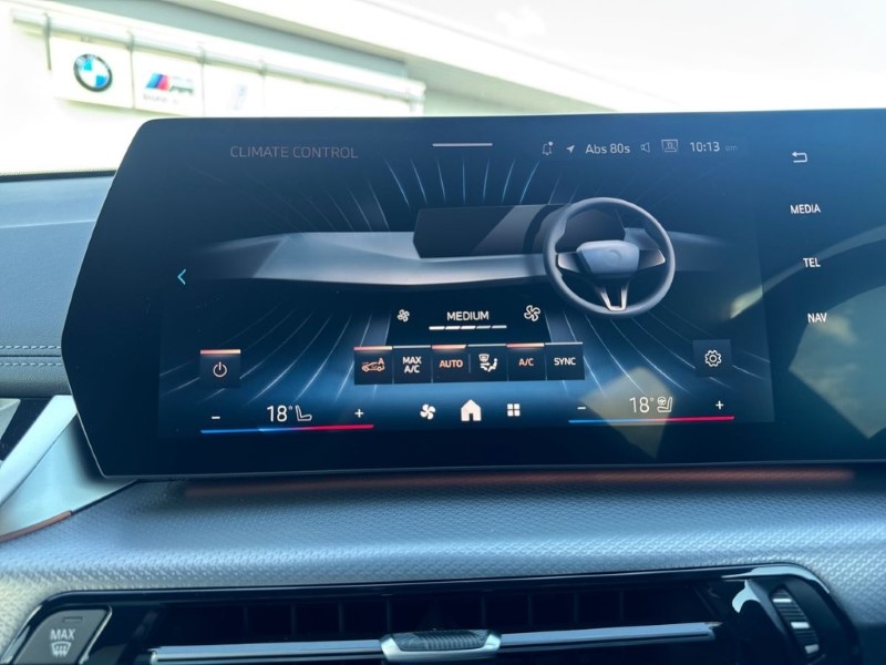  BMW X1 sDrive 20i MHT Sport 5dr Step Auto 5321428