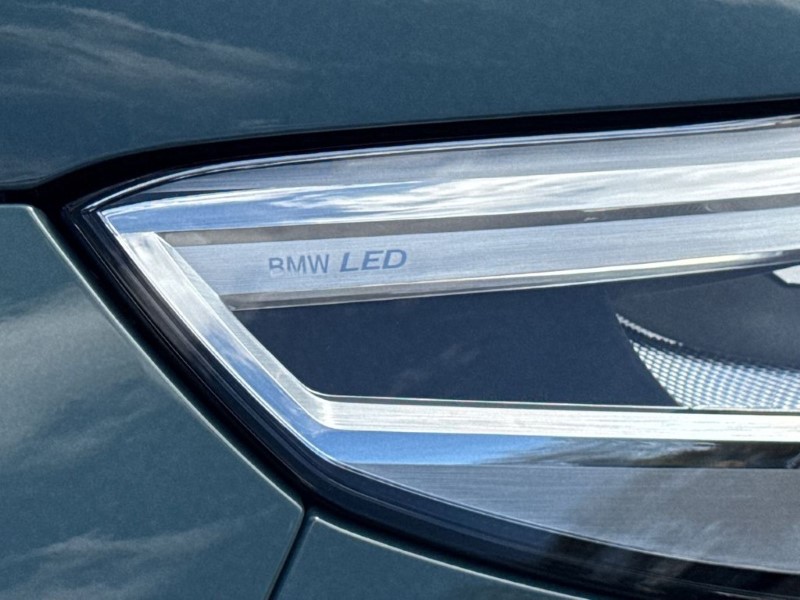  BMW X1 sDrive 20i MHT Sport 5dr Step Auto 5321449