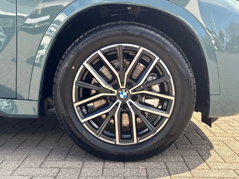  BMW X1 sDrive 20i MHT Sport 5dr Step Auto 5321412