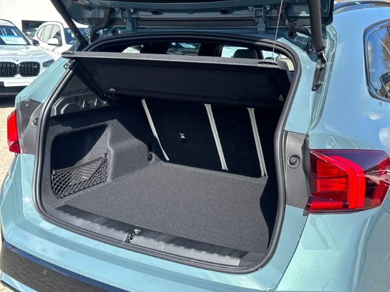  BMW X1 sDrive 20i MHT Sport 5dr Step Auto 5321435