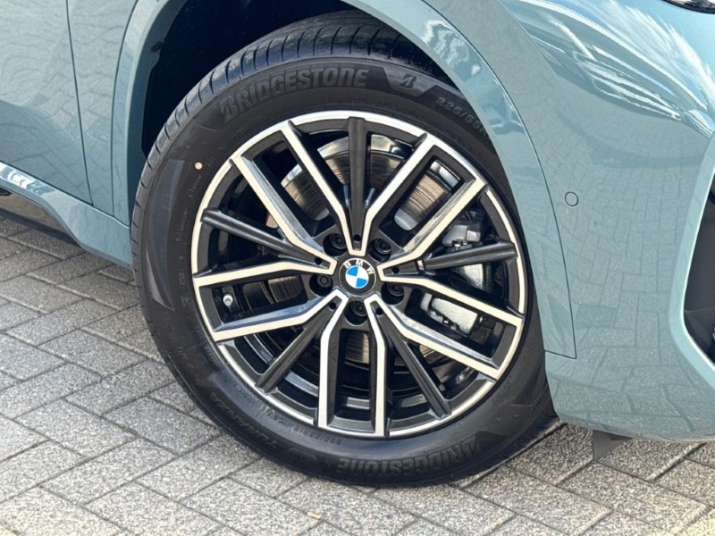  BMW X1 sDrive 20i MHT Sport 5dr Step Auto 5321441