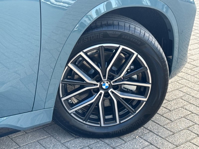  BMW X1 sDrive 20i MHT Sport 5dr Step Auto 5321446