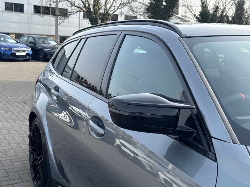  BMW M3 xDrive Competition M 5dr Step Auto 5204985