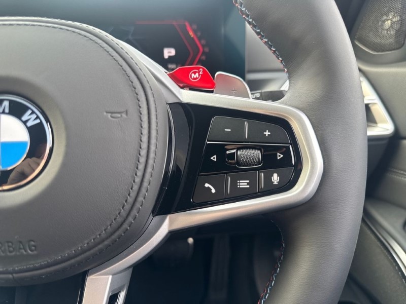  BMW M3 xDrive Competition M 5dr Step Auto 5204951