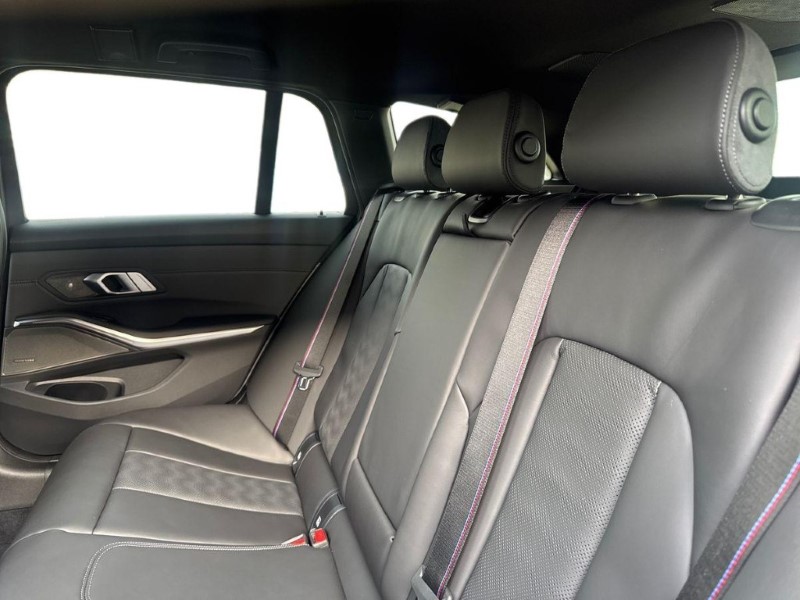  BMW M3 xDrive Competition M 5dr Step Auto 5204945