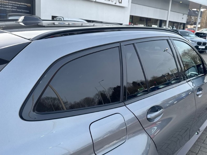  BMW M3 xDrive Competition M 5dr Step Auto 5204986