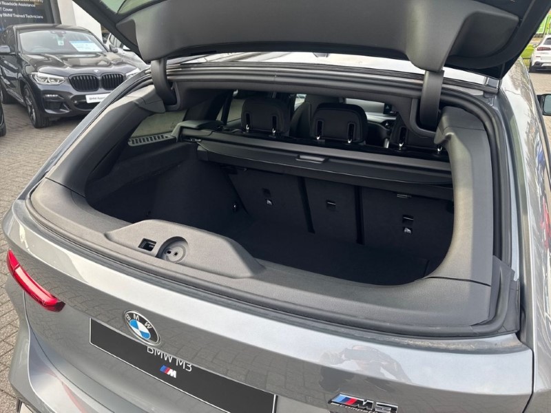  BMW M3 xDrive Competition M 5dr Step Auto 5204973