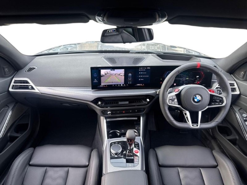  BMW M3 xDrive Competition M 5dr Step Auto 5204937