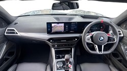 BMW M3 xDrive Competition M 5dr Step Auto 5204937