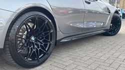 BMW M3 xDrive Competition M 5dr Step Auto 5204983