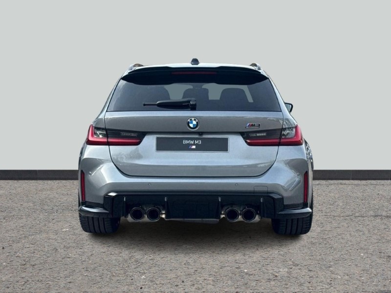  BMW M3 xDrive Competition M 5dr Step Auto 5204948