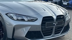 BMW M3 xDrive Competition M 5dr Step Auto 5204977