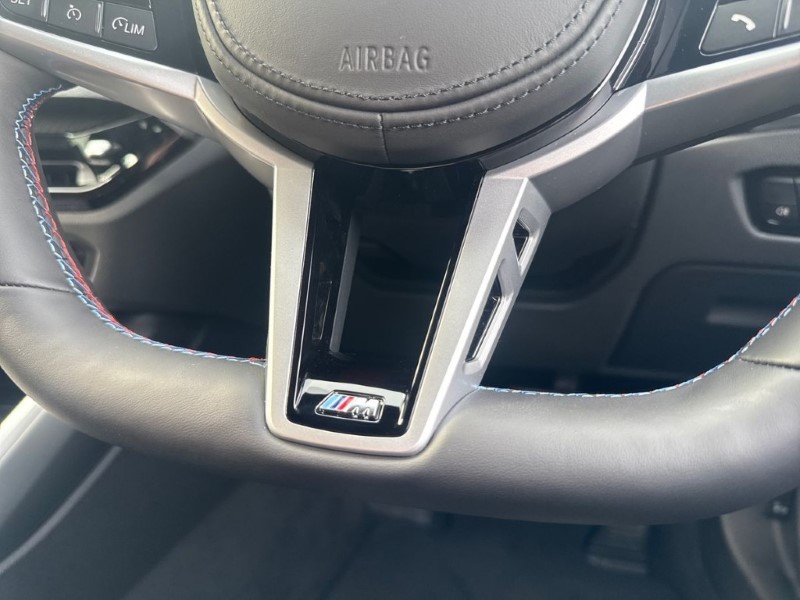  BMW M3 xDrive Competition M 5dr Step Auto 5204970