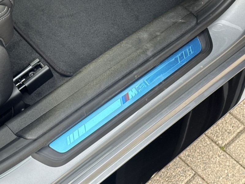  BMW M3 xDrive Competition M 5dr Step Auto 5204971