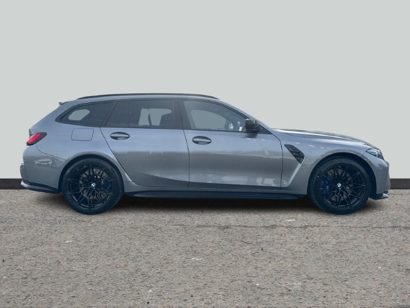  BMW M3 xDrive Competition M 5dr Step Auto 5204936