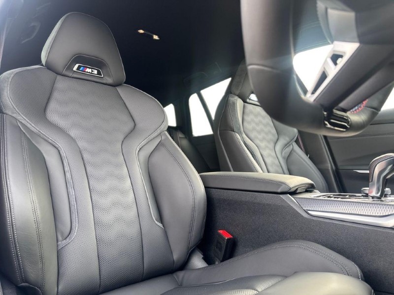  BMW M3 xDrive Competition M 5dr Step Auto 5204944