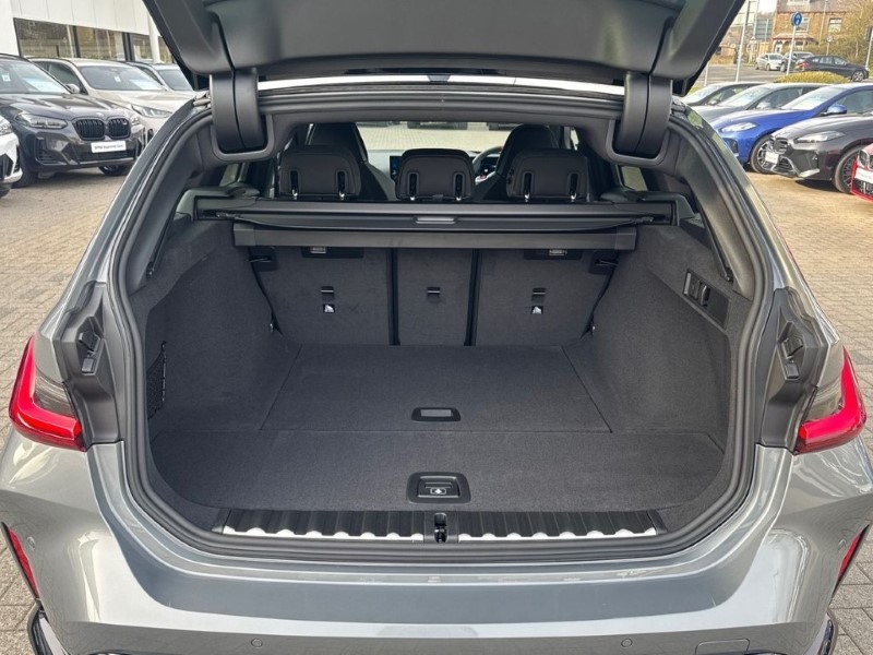  BMW M3 xDrive Competition M 5dr Step Auto 5204946