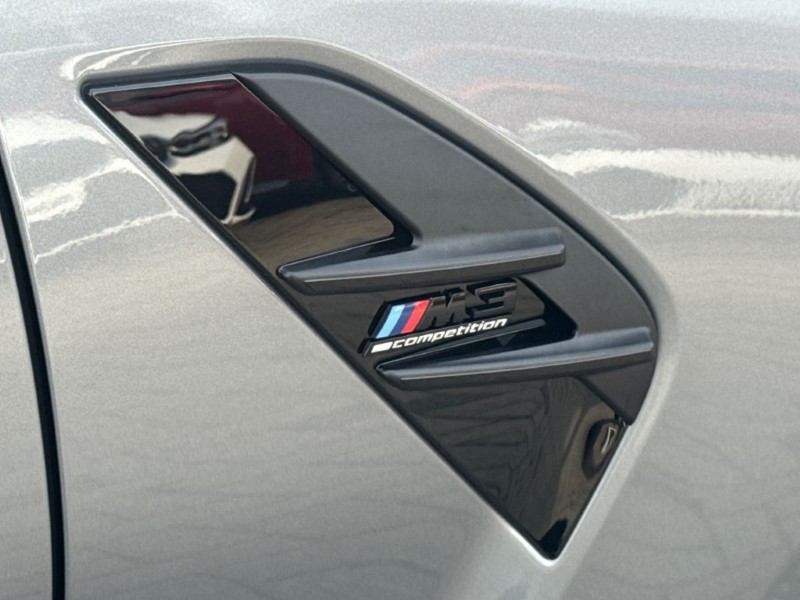  BMW M3 xDrive Competition M 5dr Step Auto 5204978