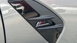BMW M3 xDrive Competition M 5dr Step Auto 5204978