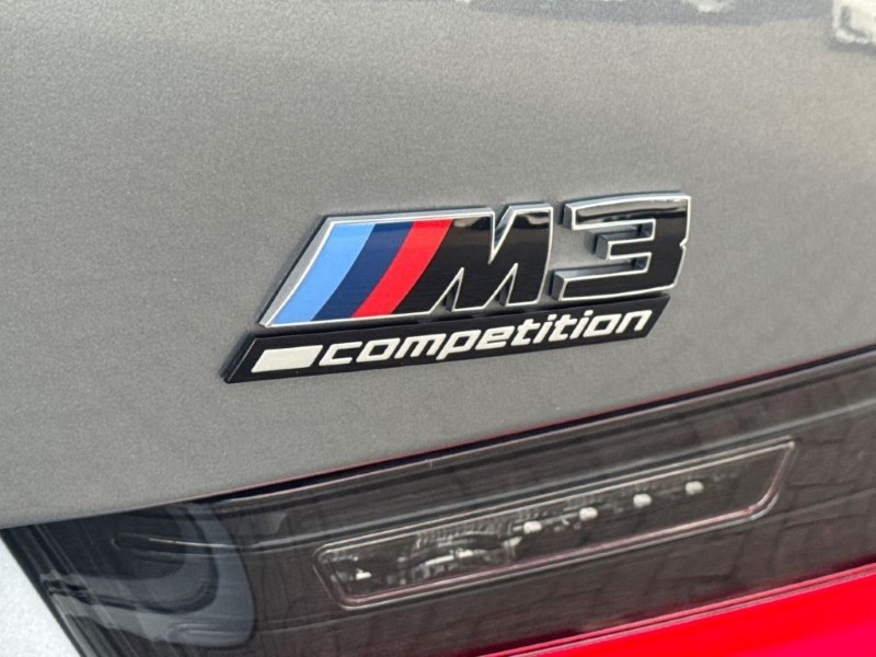  BMW M3 xDrive Competition M 5dr Step Auto 5204981