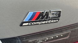 BMW M3 xDrive Competition M 5dr Step Auto 5204981