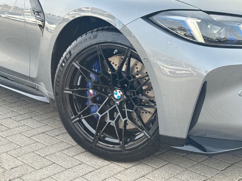  BMW M3 xDrive Competition M 5dr Step Auto 5204979