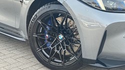 BMW M3 xDrive Competition M 5dr Step Auto 5204979