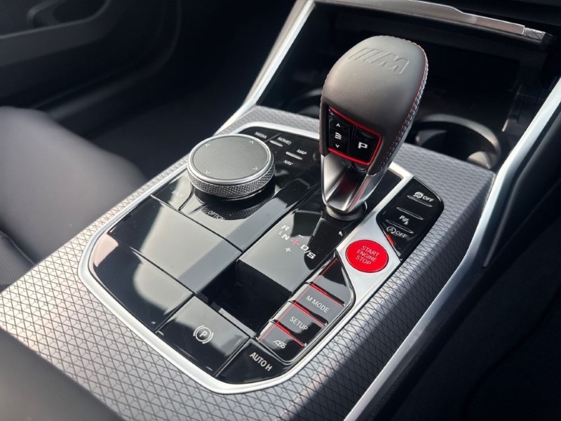  BMW M3 xDrive Competition M 5dr Step Auto 5204943