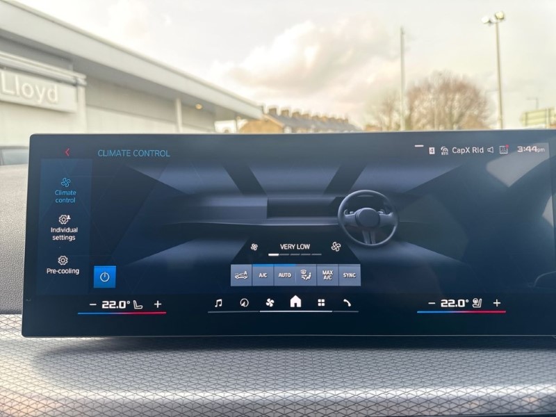  BMW M3 xDrive Competition M 5dr Step Auto 5204963