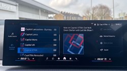 BMW M3 xDrive Competition M 5dr Step Auto 5204941