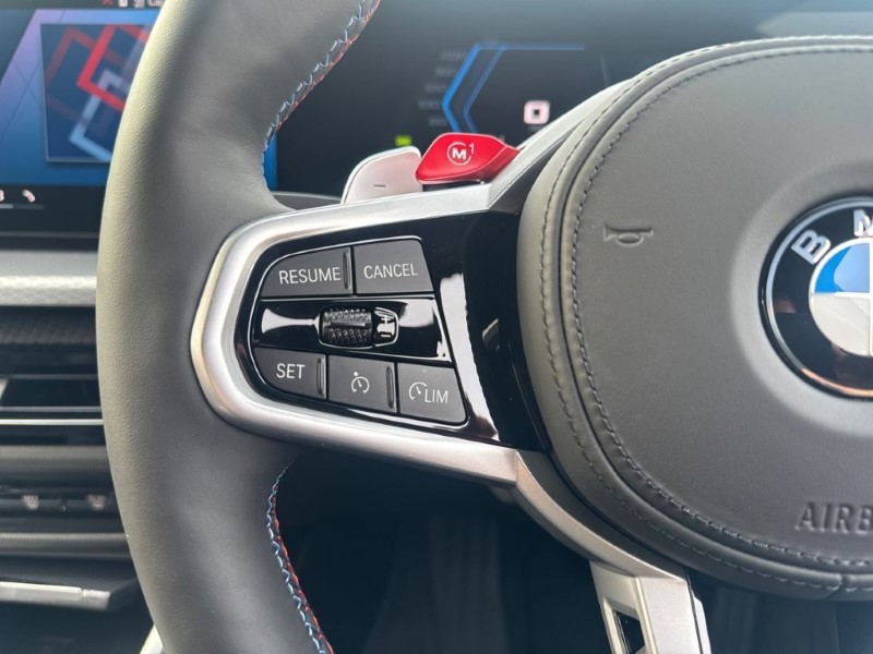  BMW M3 xDrive Competition M 5dr Step Auto 5204950