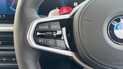 BMW M3 xDrive Competition M 5dr Step Auto 5204950