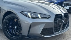 BMW M3 xDrive Competition M 5dr Step Auto 5204976