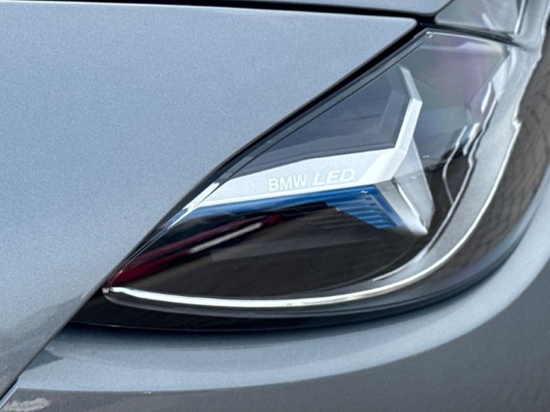  BMW M3 xDrive Competition M 5dr Step Auto 5204987