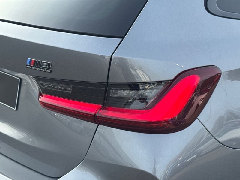  BMW M3 xDrive Competition M 5dr Step Auto 5204982