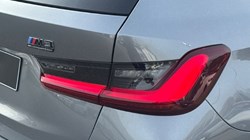 BMW M3 xDrive Competition M 5dr Step Auto 5204982