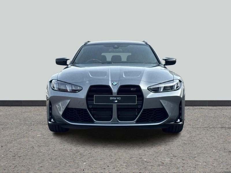  BMW M3 xDrive Competition M 5dr Step Auto 5204949