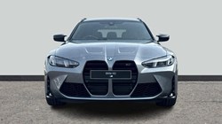 BMW M3 xDrive Competition M 5dr Step Auto 5204949