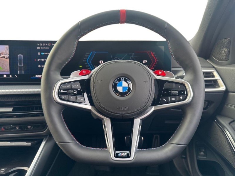  BMW M3 xDrive Competition M 5dr Step Auto 5204938