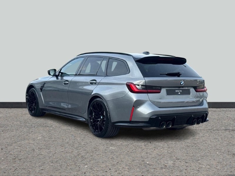  BMW M3 xDrive Competition M 5dr Step Auto 5204935