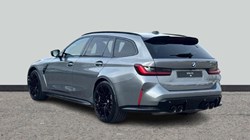 BMW M3 xDrive Competition M 5dr Step Auto 5204935