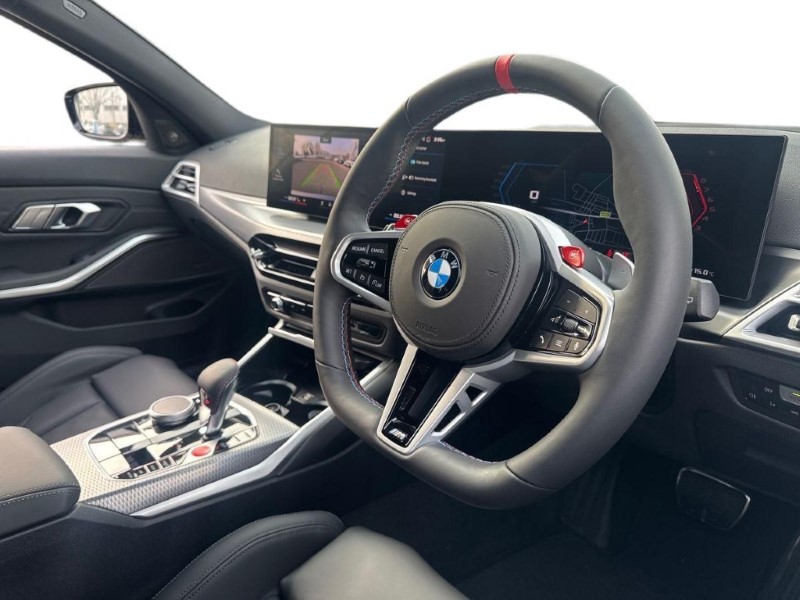  BMW M3 xDrive Competition M 5dr Step Auto 5204939